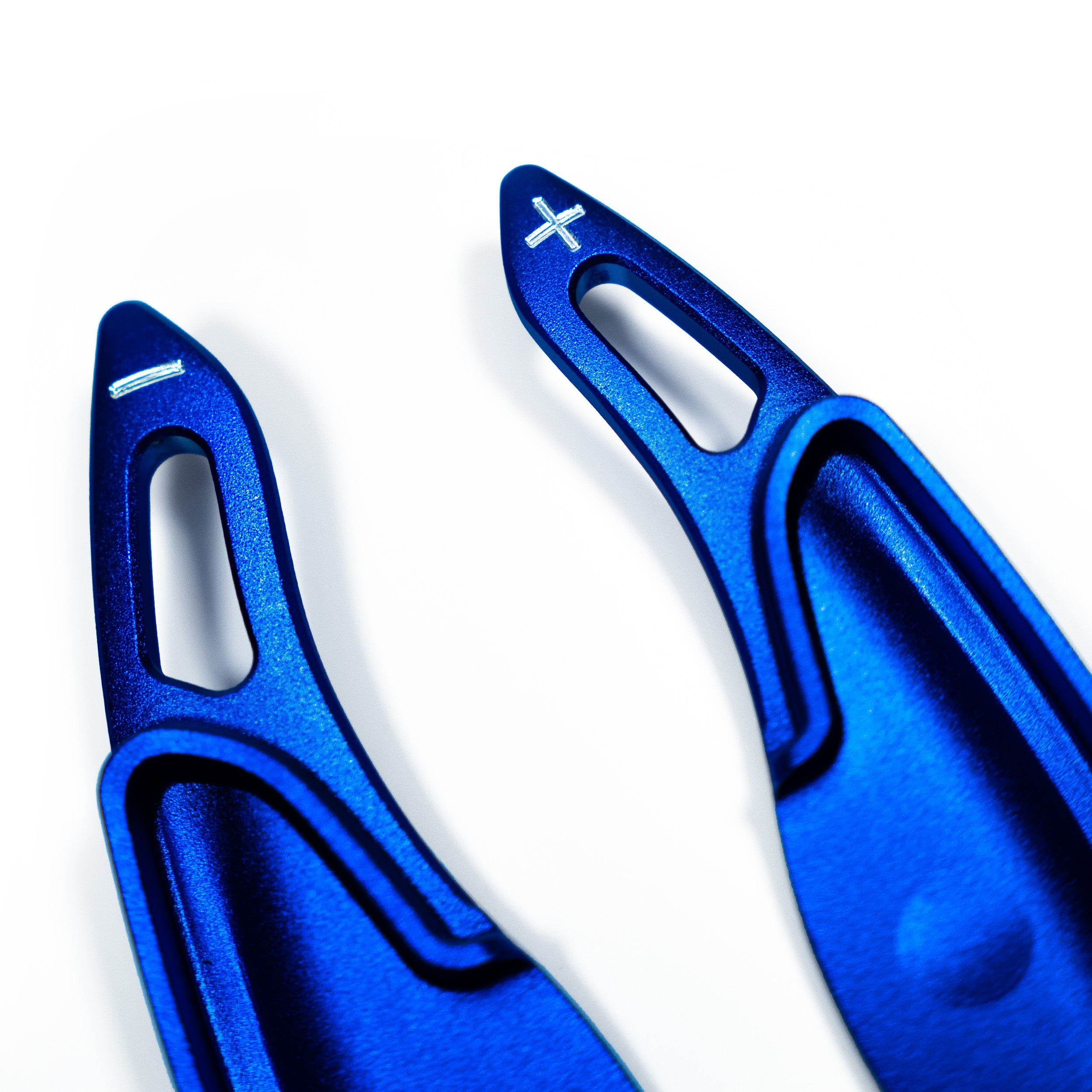 NTECHNIKS Schaltwippen-Verlängerung für Hyundai I30N & Kona N   NTECHNIKS