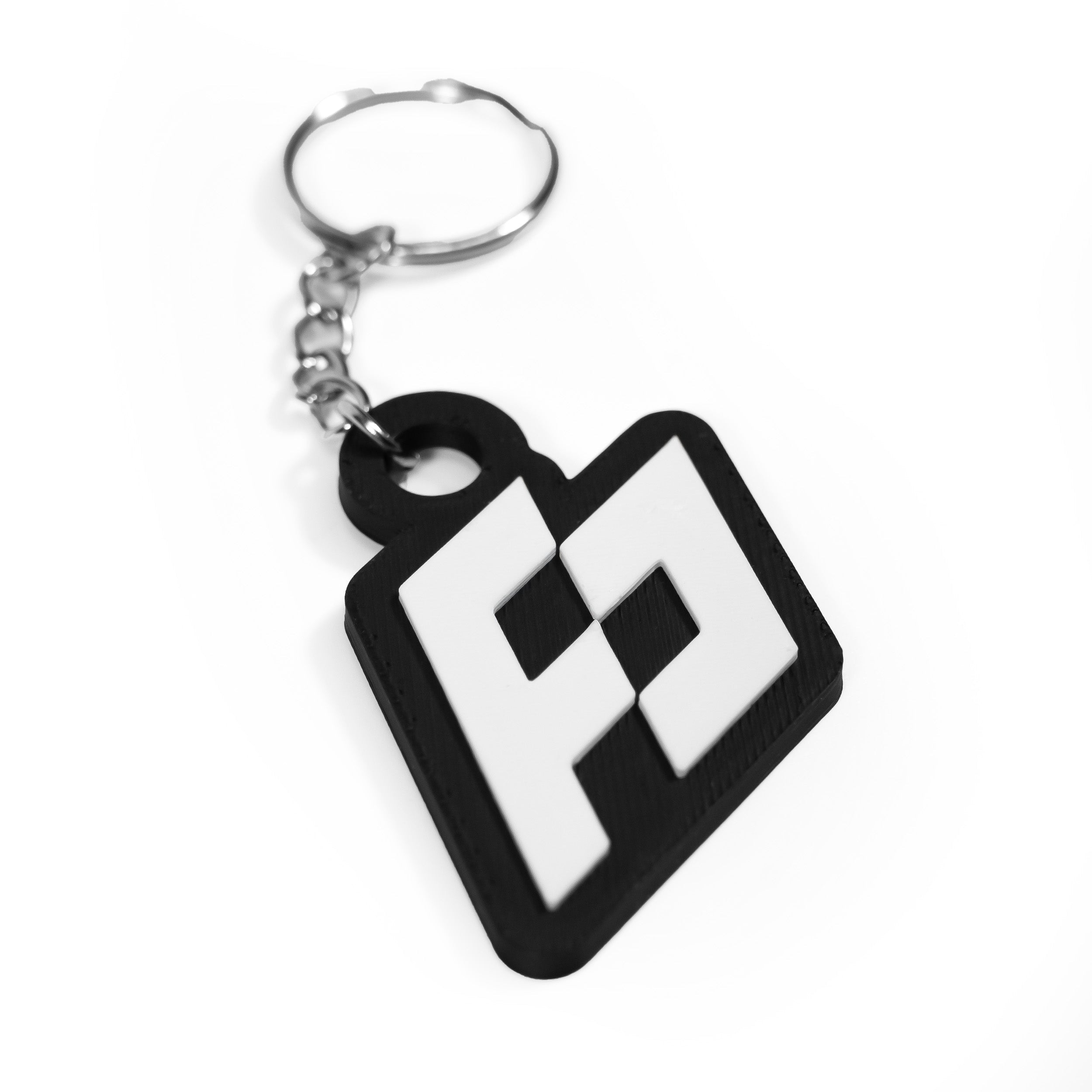 FD Keychain FLOW DOWN®