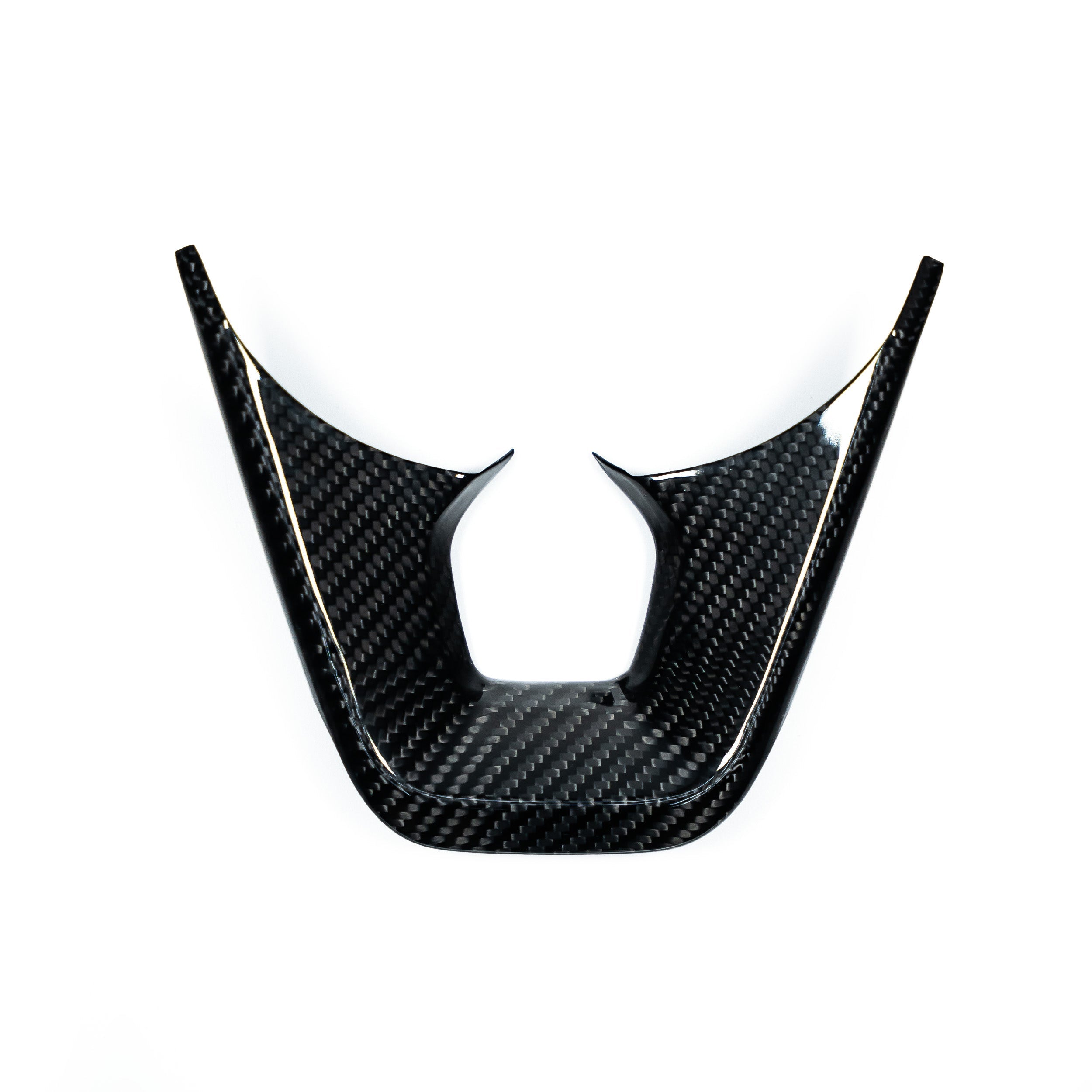 NTECHNIKS Carbon Lenkradspange für Kia Ceed/Proceed GT NTECHNIKS