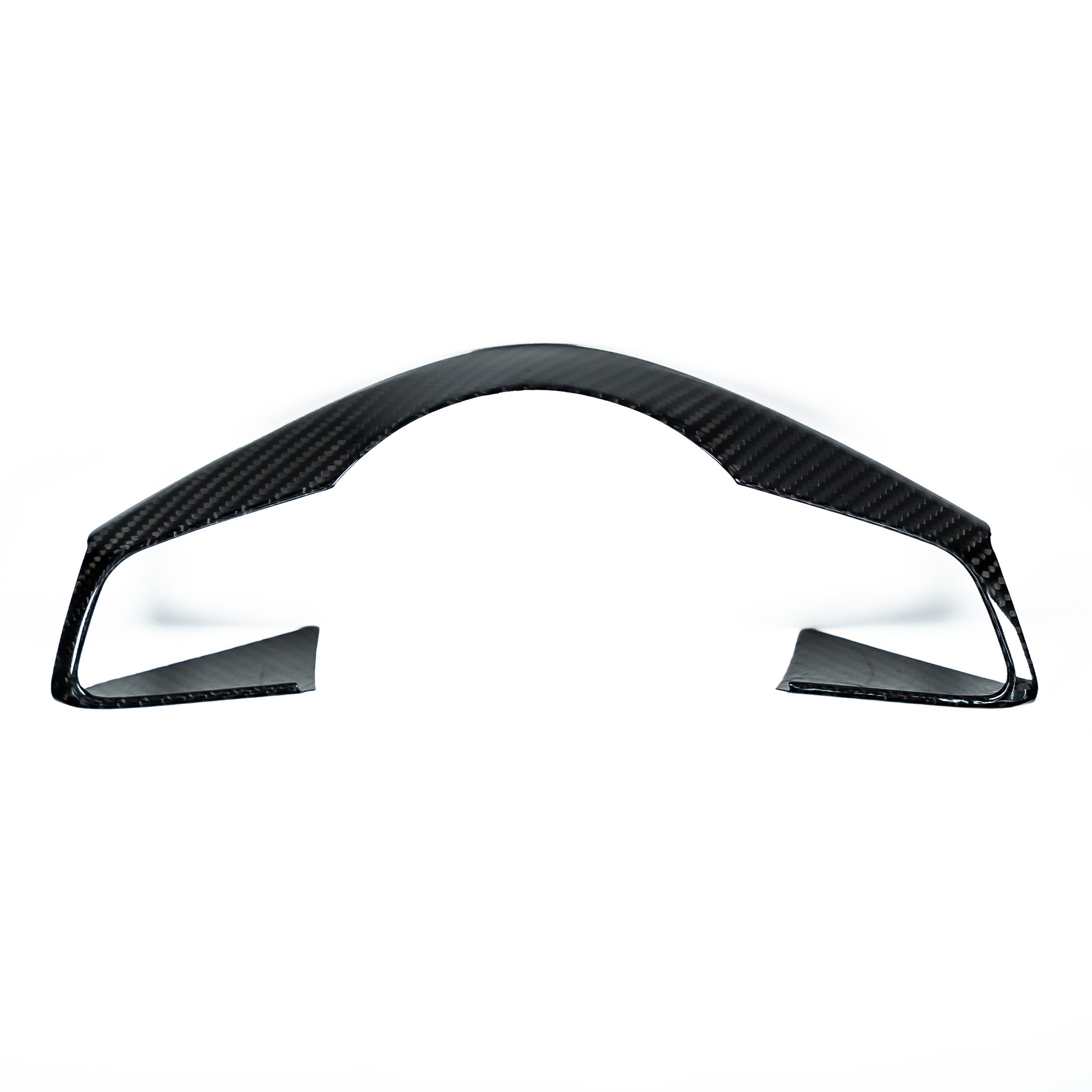 NTECHNIKS Carbon Lenkradspange für Kia Ceed/Proceed GT NTECHNIKS