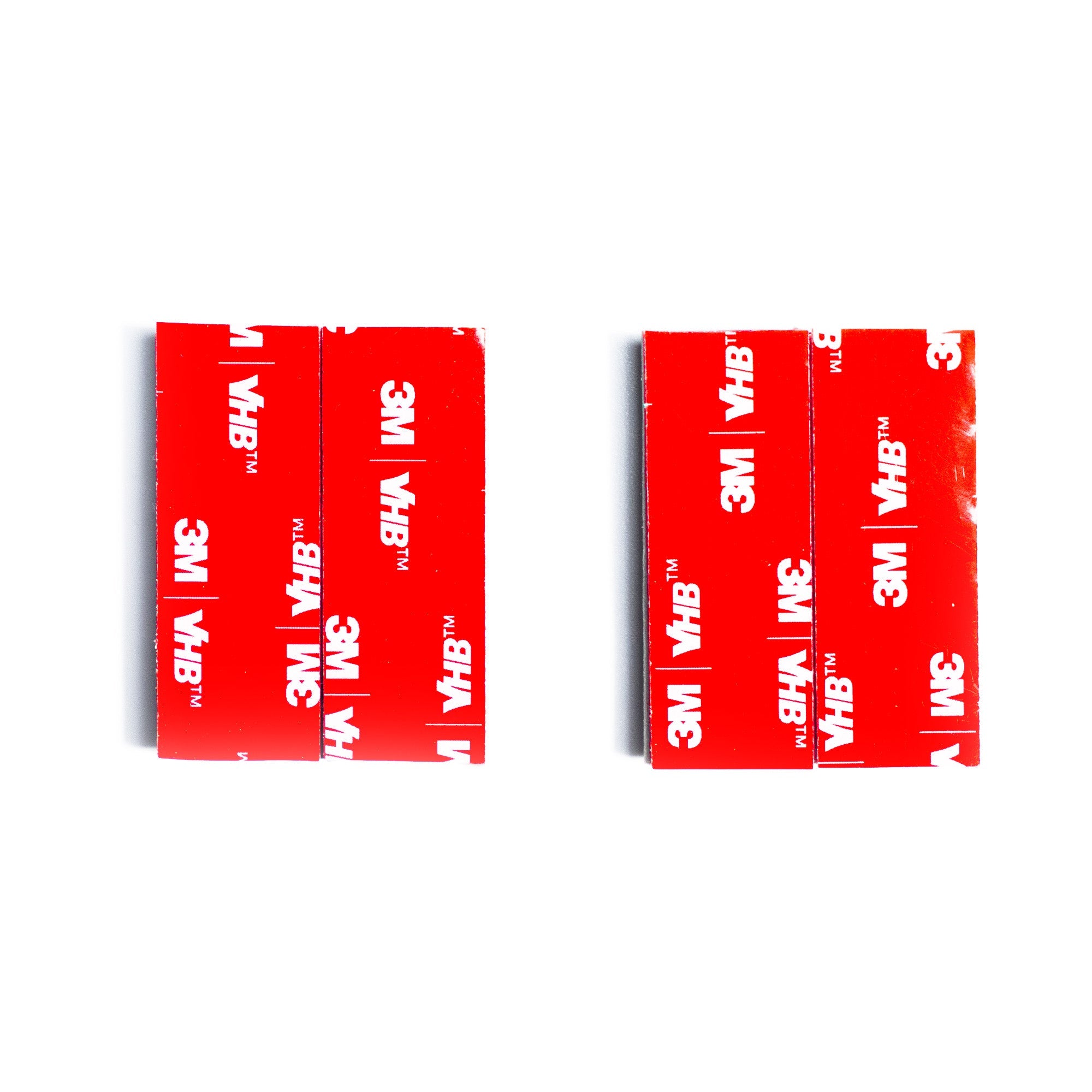 FLOW DOWN® Magnet Kennzeichenhalter Ersatzplatten FLOW DOWN®