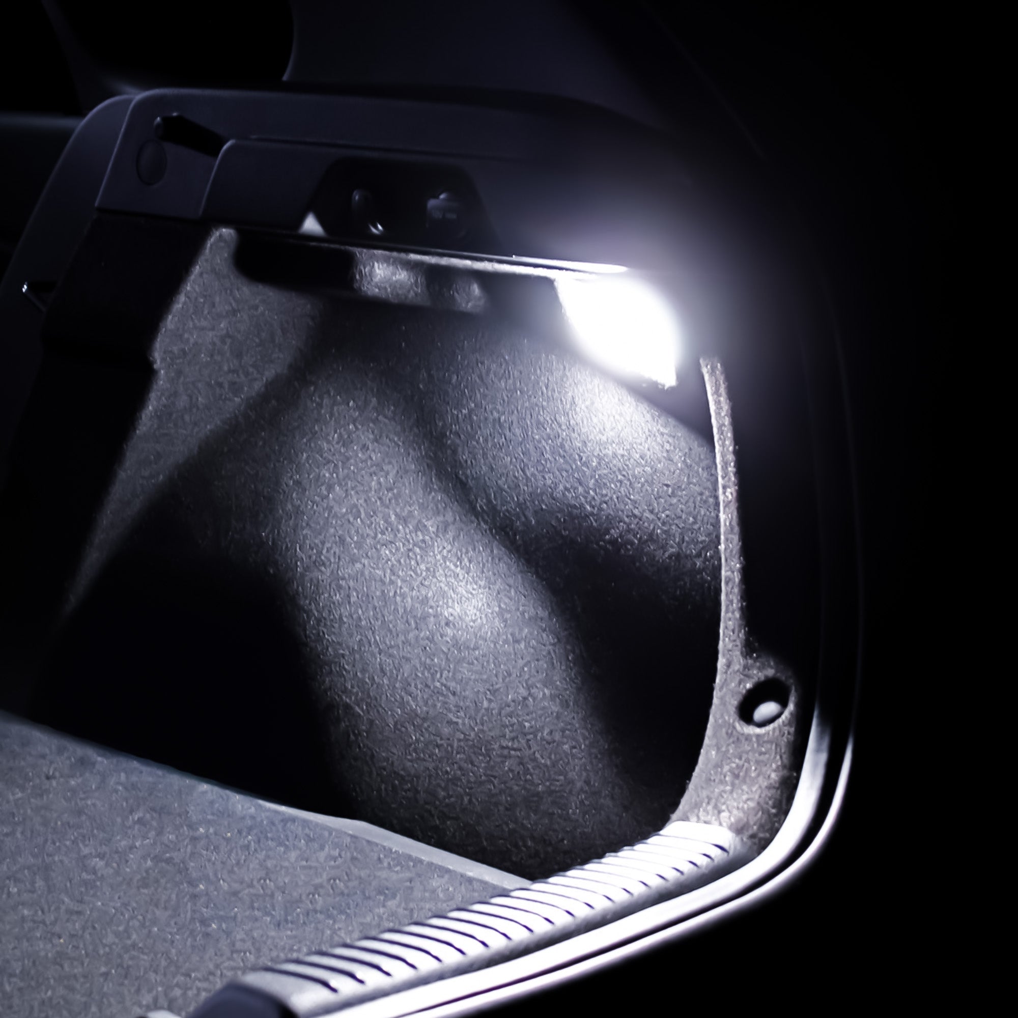 NTECHNIKS LED-Interieurbeleuchtung für Hyundai I30N NTECHNIKS