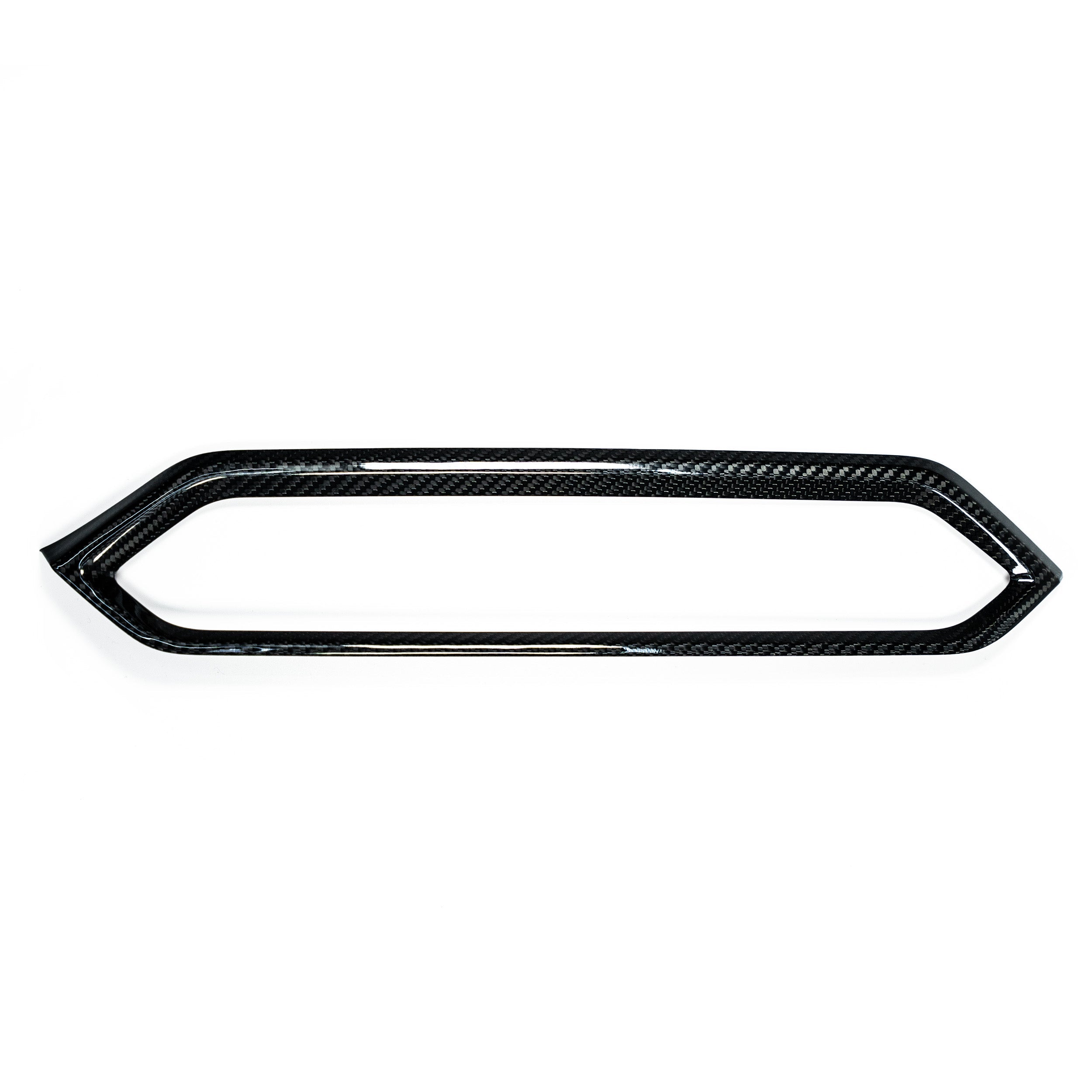 Carbon Interieur Mittelbelüftungsblende für BMW 2er/M2/M3/M4 (G80/G82/G87/G20/G42) FLOW DOWN®