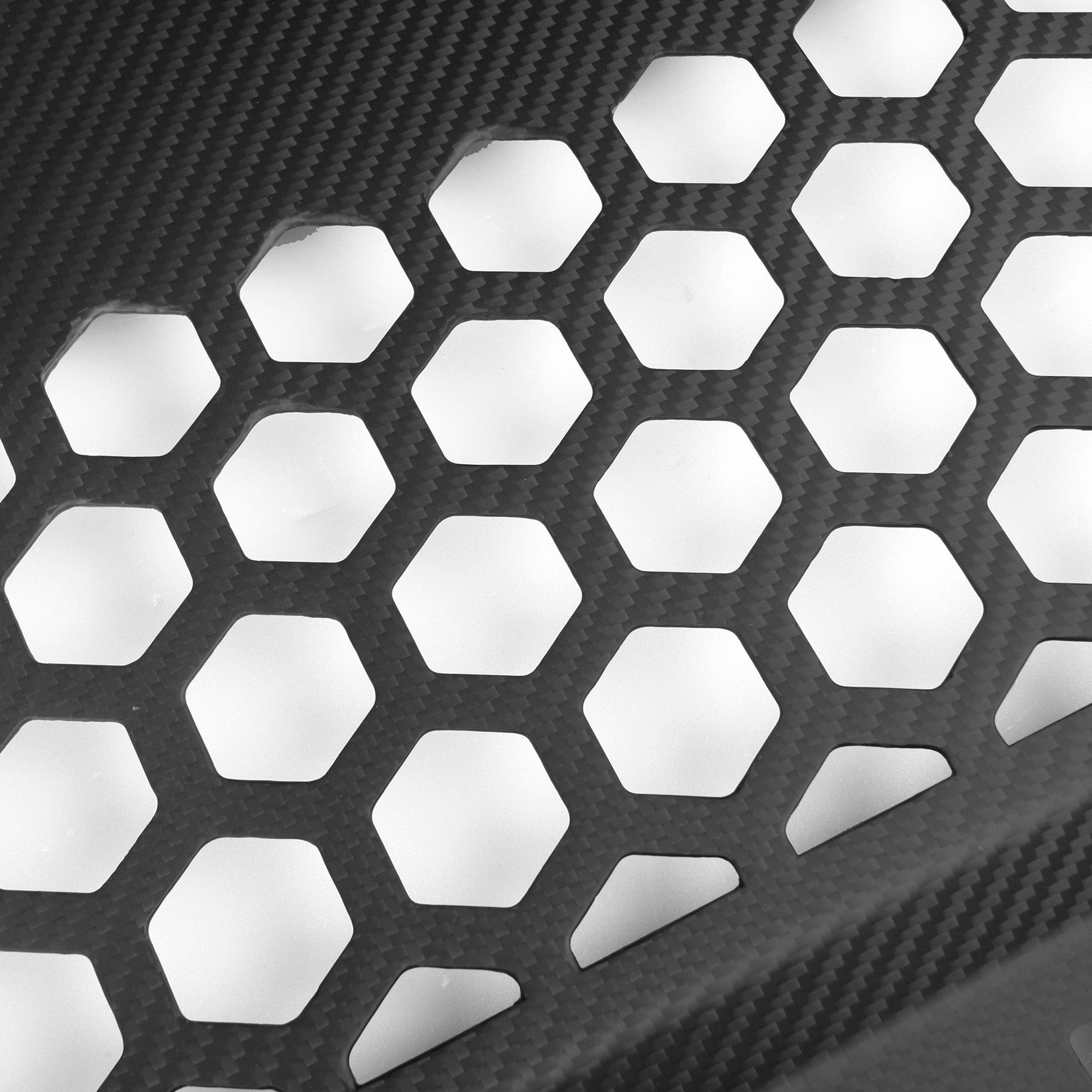 Motor Abdeckung aus PrePreg Carbon für BMW M2 G87 FLOW DOWN®
