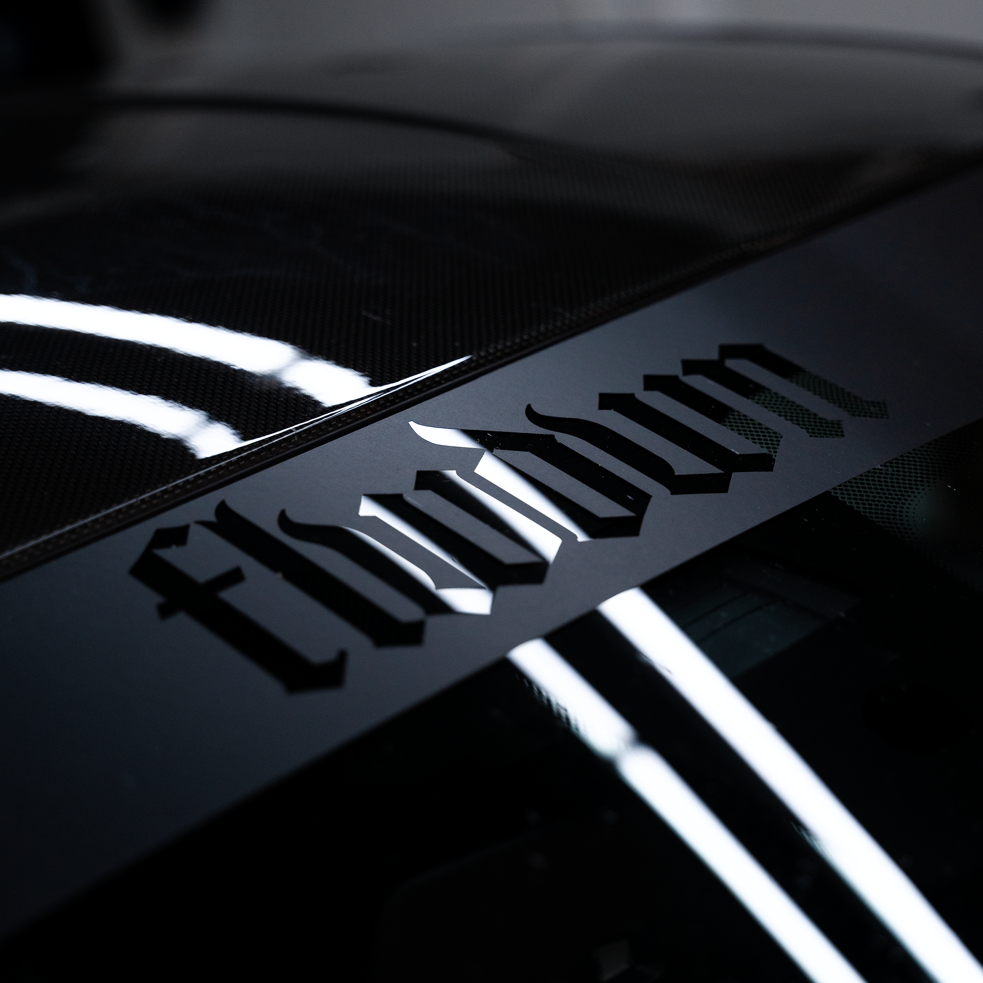 FLOW DOWN® Scheibenkeil V.3 FLOW DOWN®