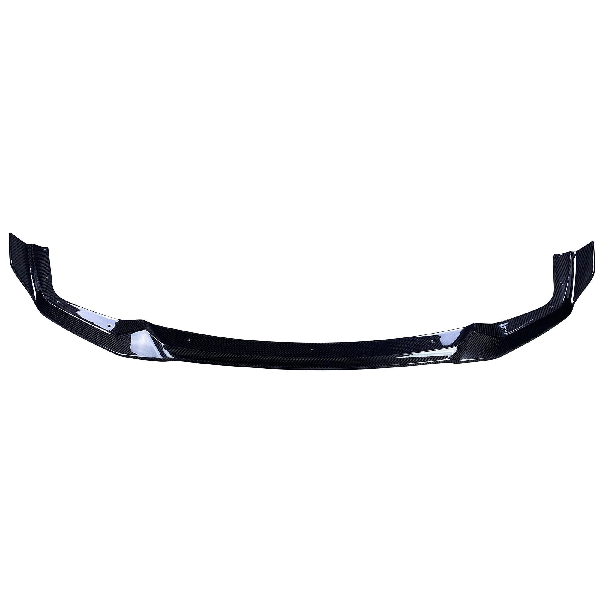 Frontlippe aus PrePreg Carbon für BMW M2 Competition (F87) CS FLOW DOWN®