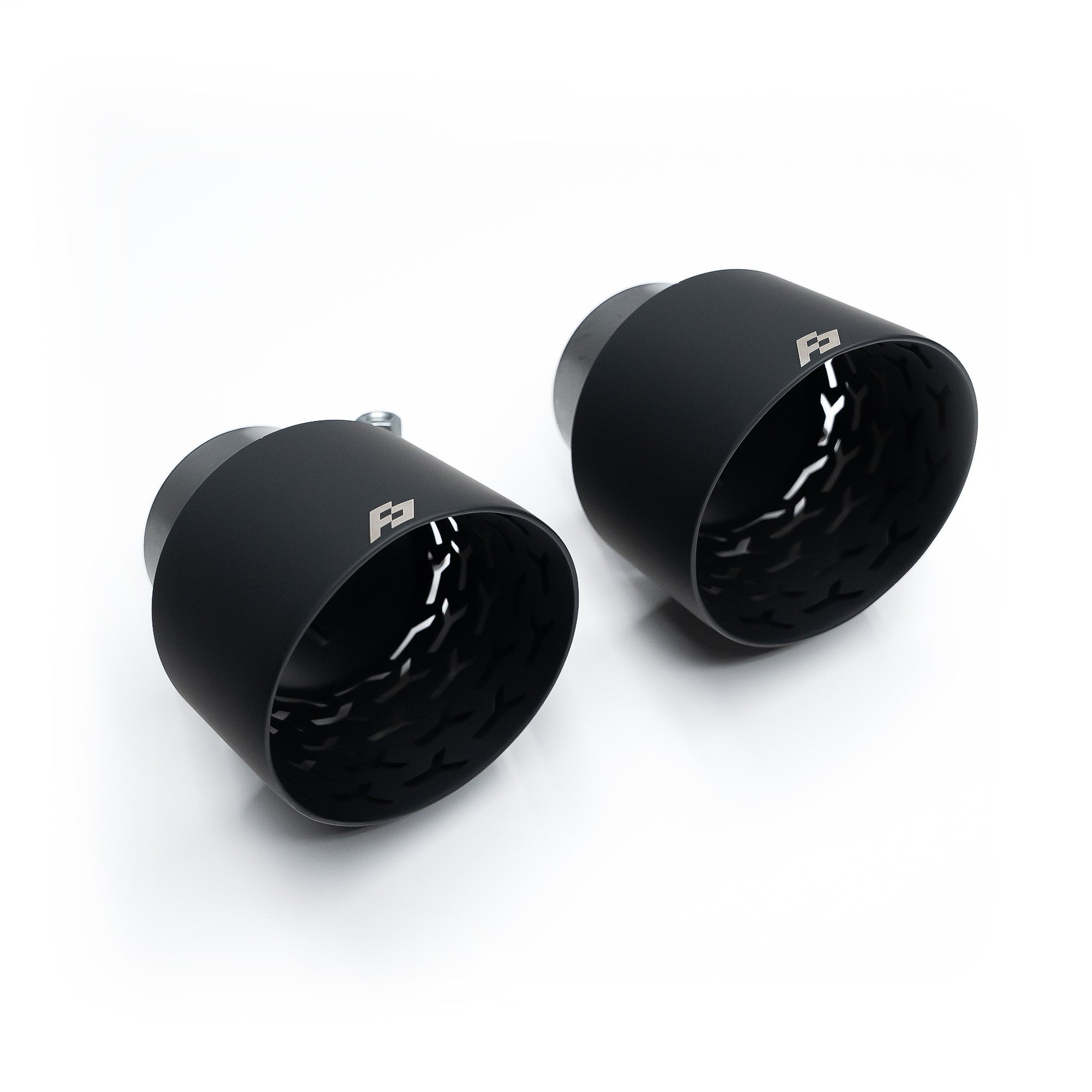 114mm tailpipes for Hyundai I30N