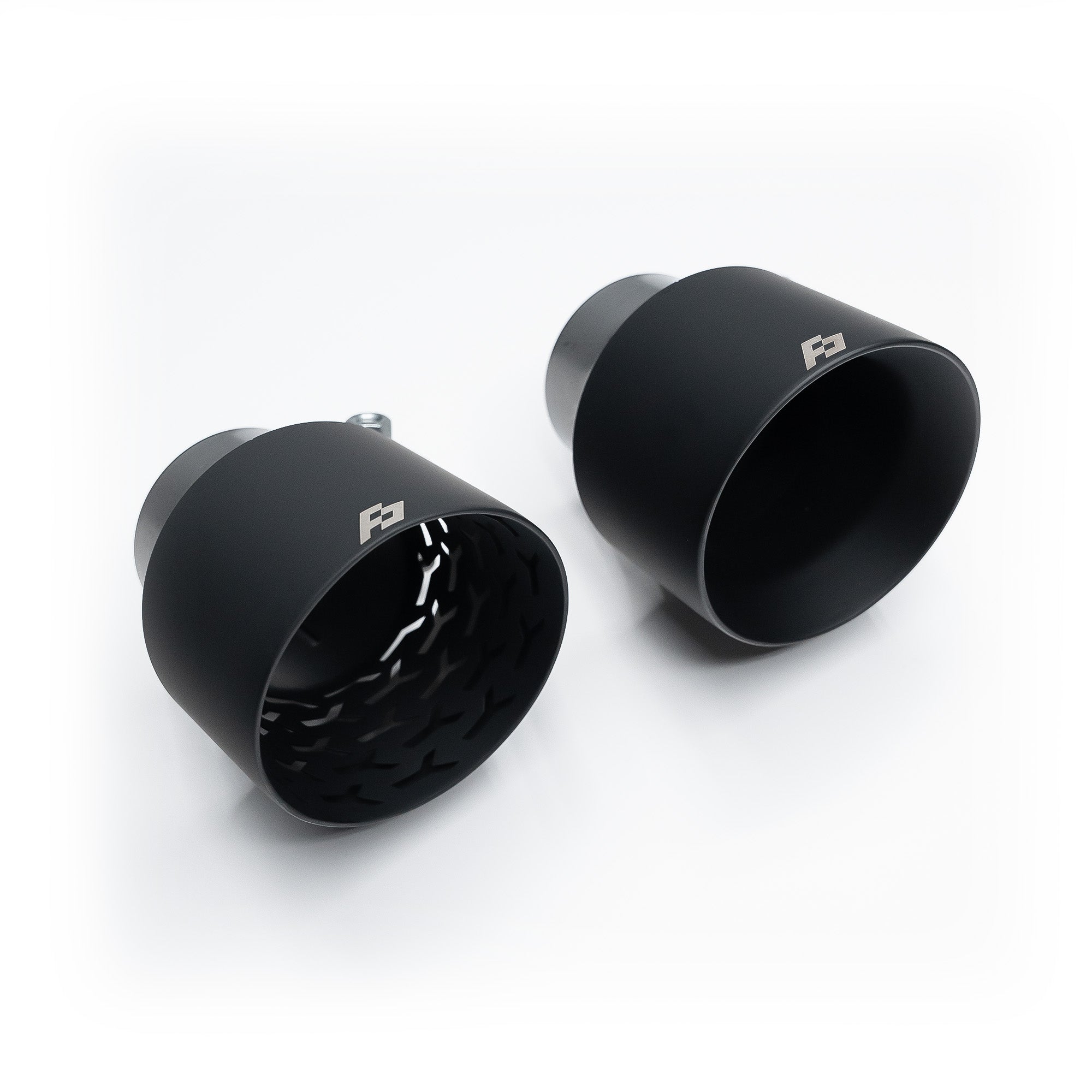 Endrohre 114mm für Hyundai I30N FLOW DOWN®