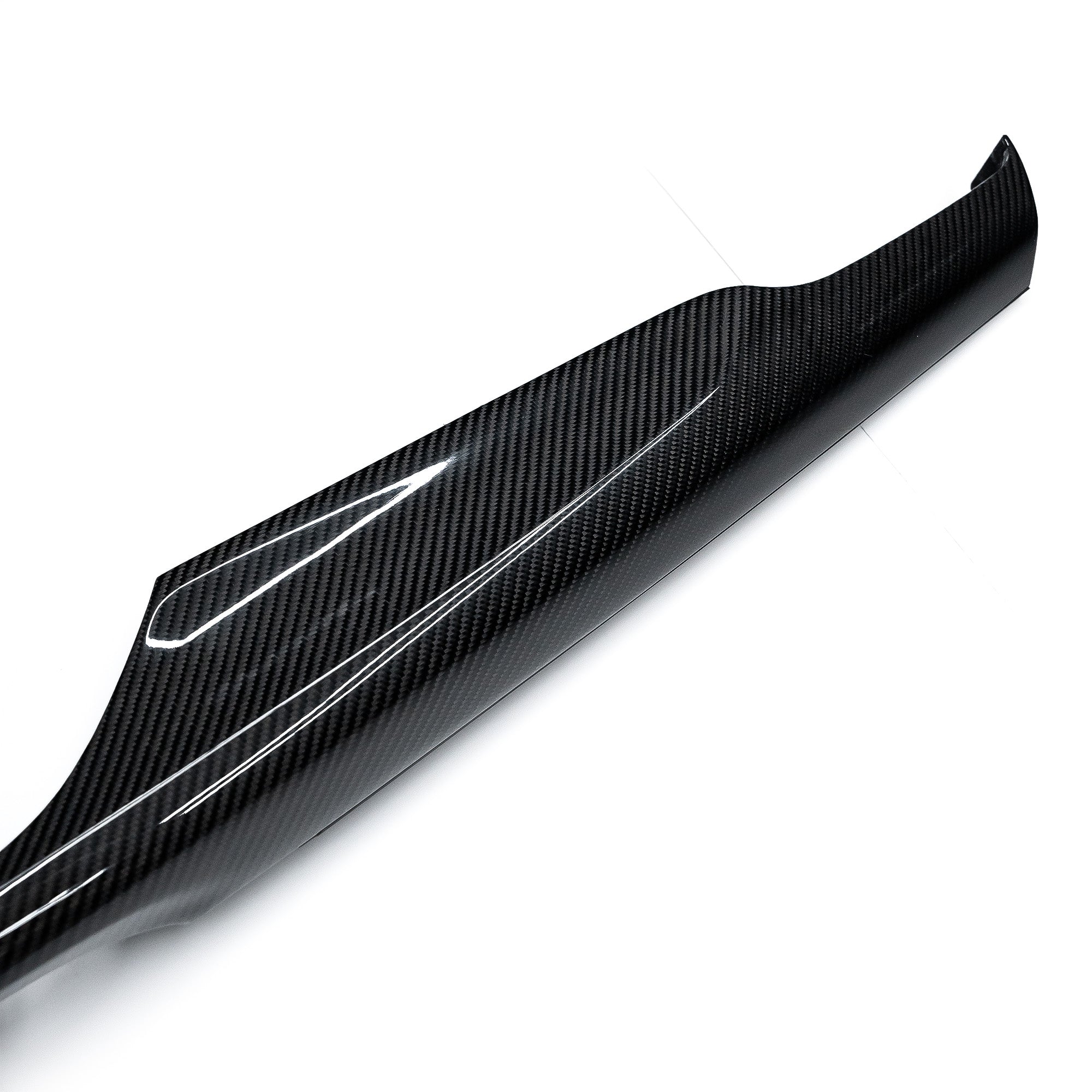NTECHNIKS Carbon Armaturenbrett Cover für Hyundai I30N NTECHNIKS