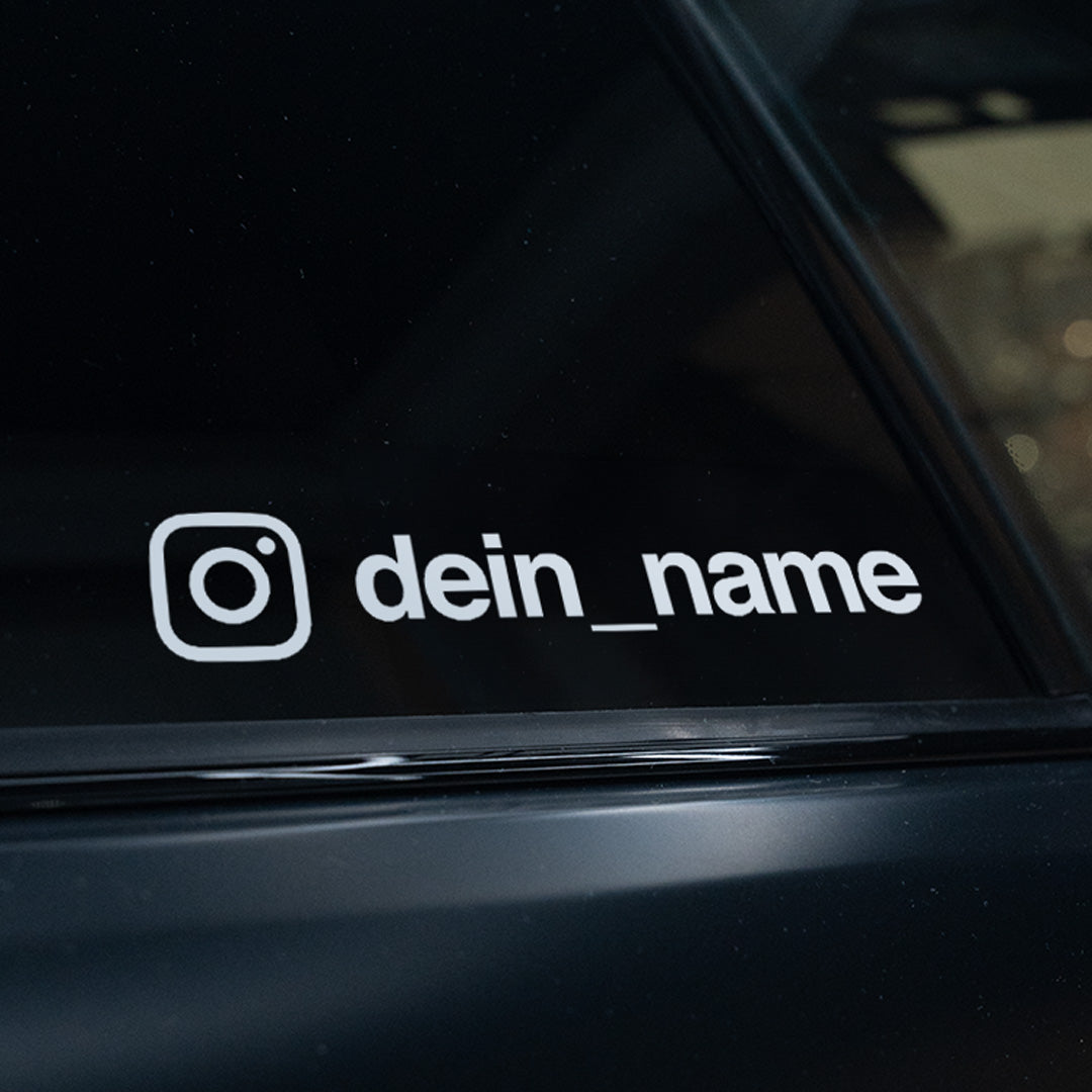 Instagram Sticker NTECHNIKS