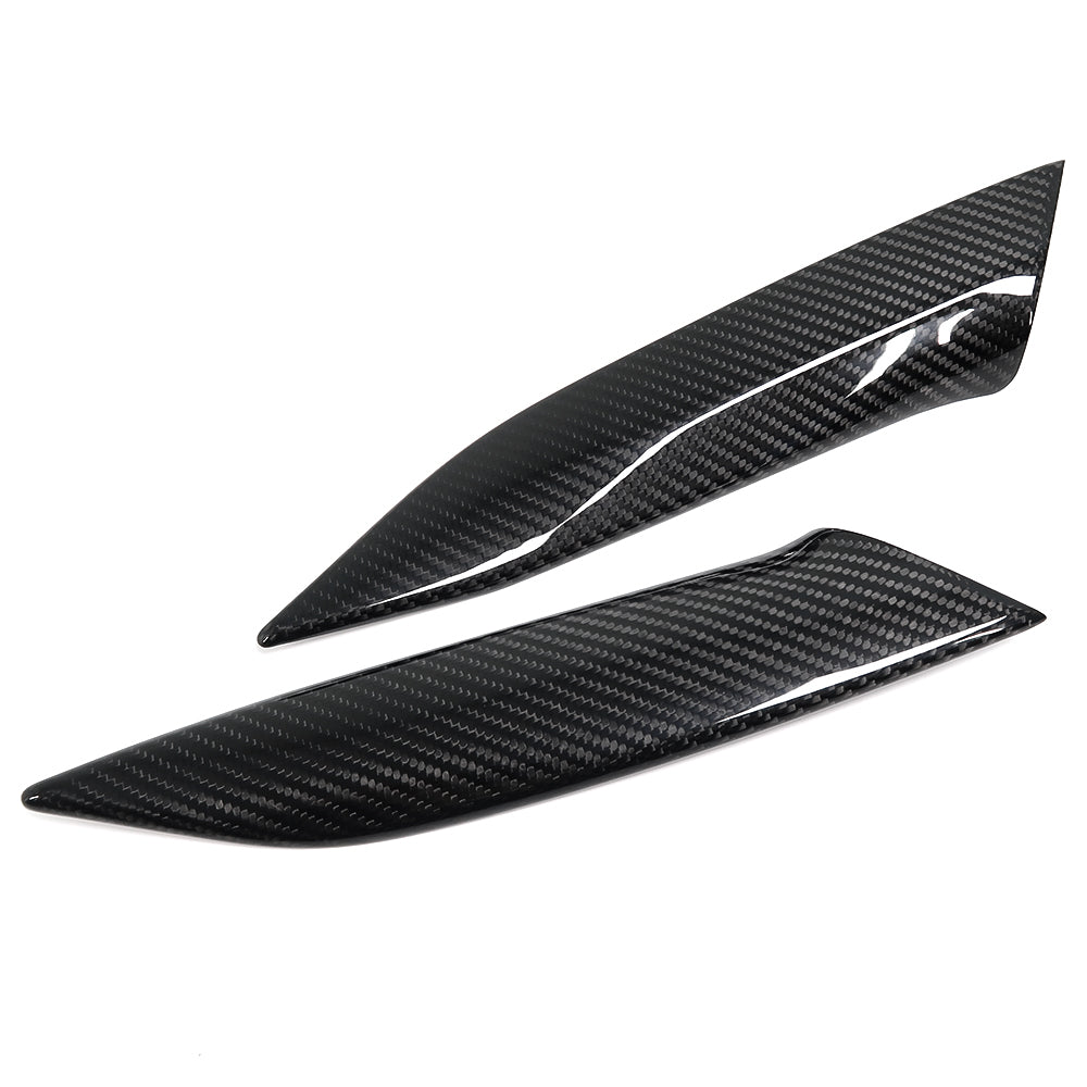 Carbon Seitenblenden Mittelkonsole für BMW M2/M3/M4 (G80/G82/G87/G20/G42) FLOW DOWN®