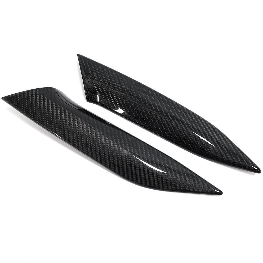 Carbon Seitenblenden Mittelkonsole für BMW M2/M3/M4 (G80/G82/G87/G20/G42) FLOW DOWN®