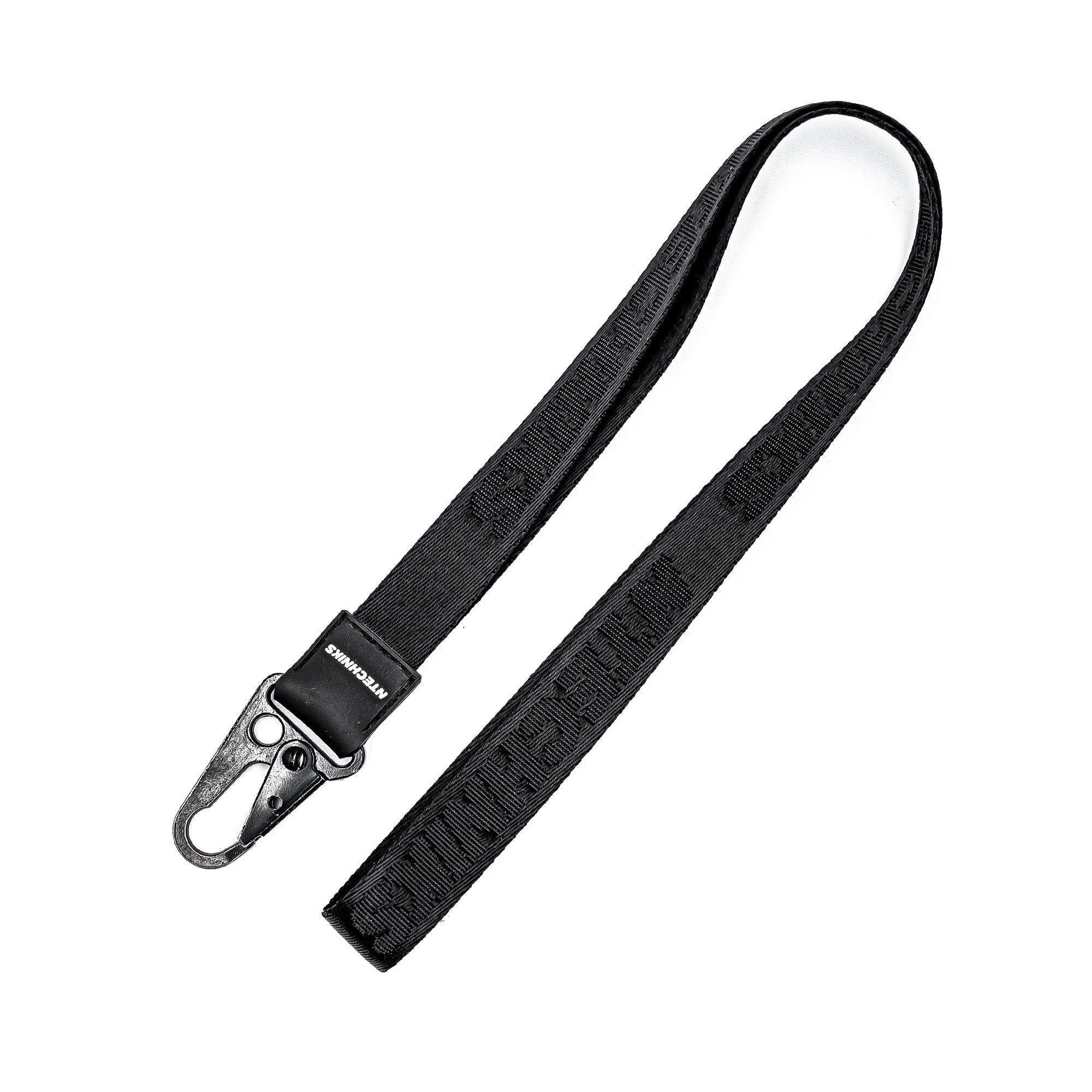 NTECHNIKS Lanyard   NTECHNIKS