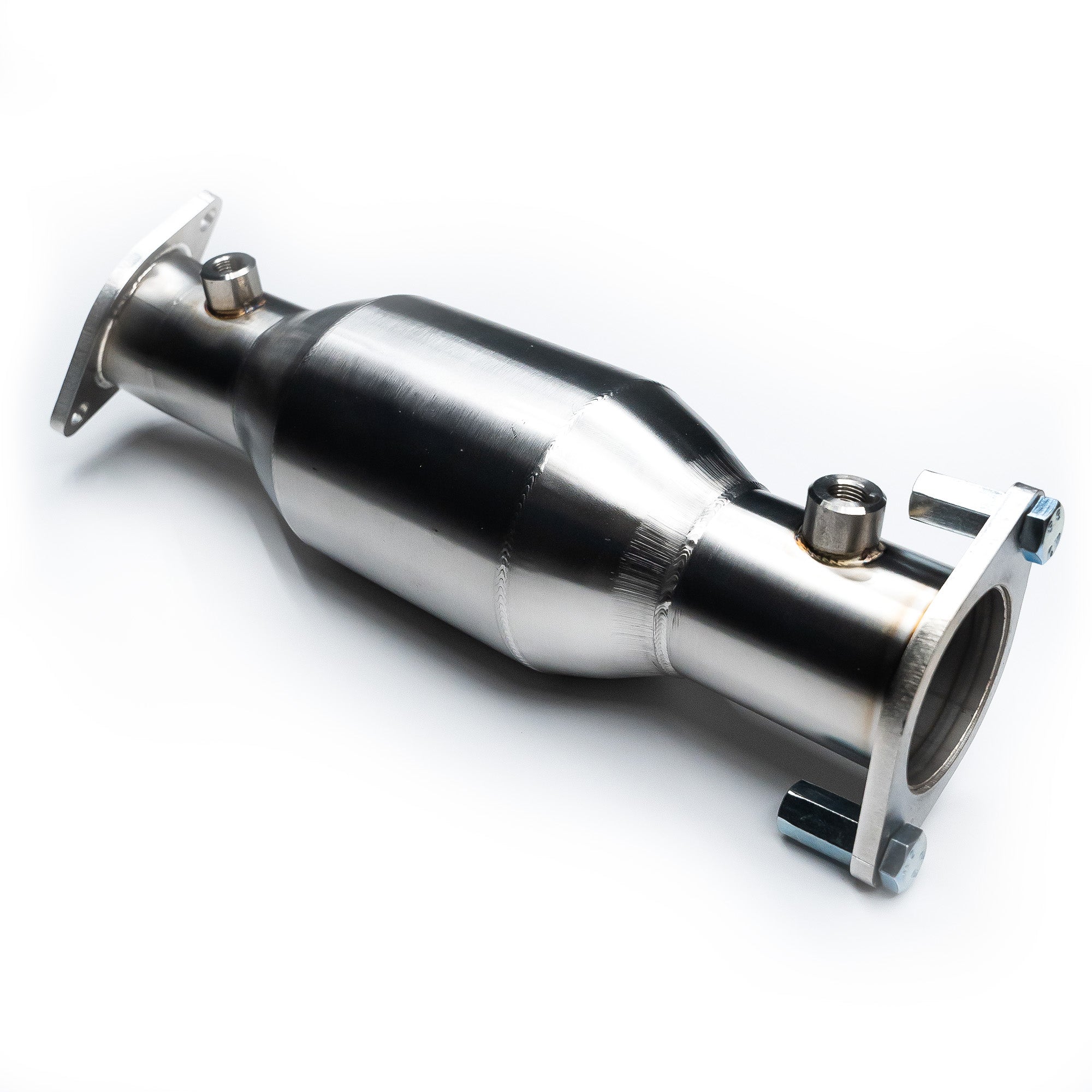 NTECHNIKS OPF Delete für Hyundai I20N FLOW DOWN®