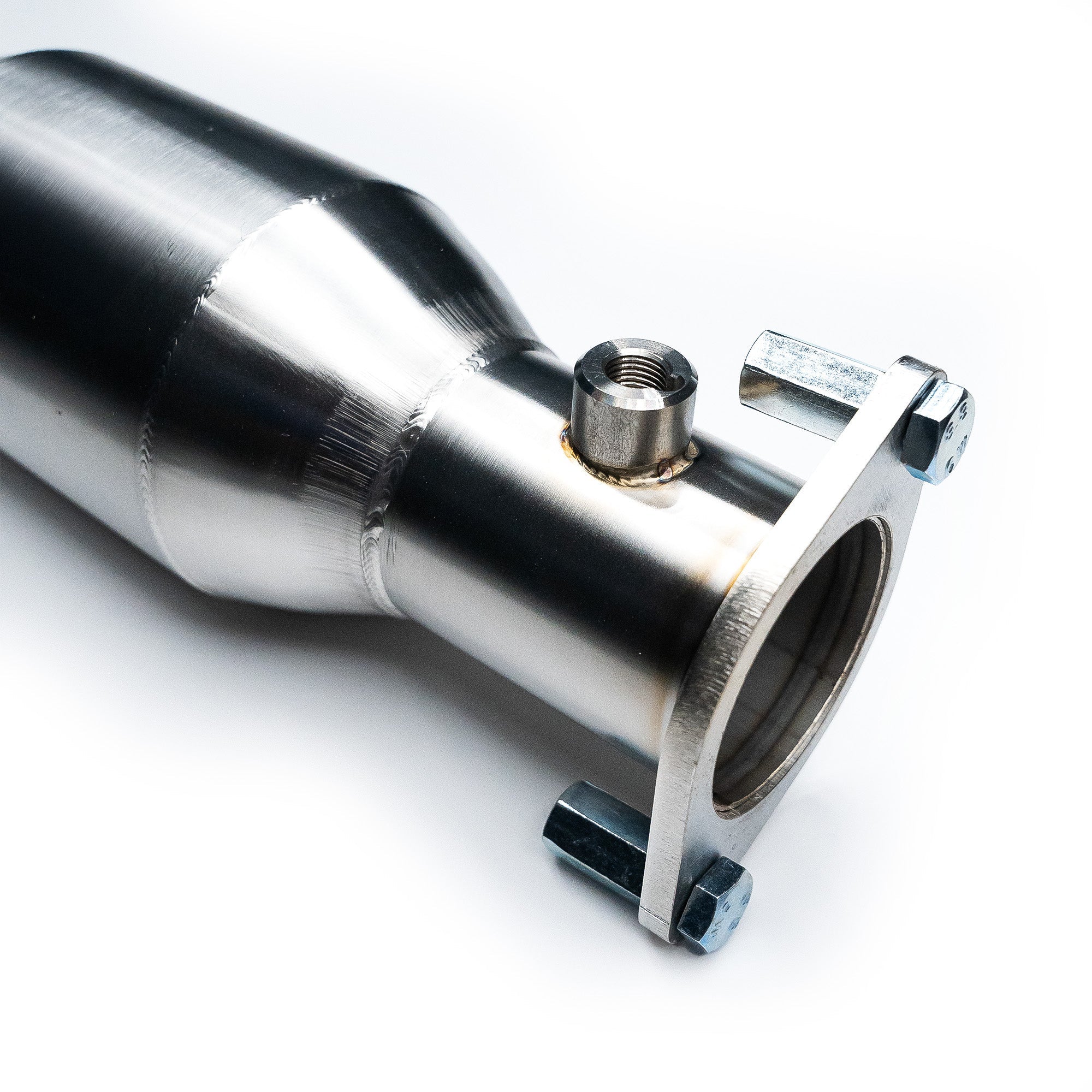 NTECHNIKS OPF Delete für Hyundai I20N FLOW DOWN®