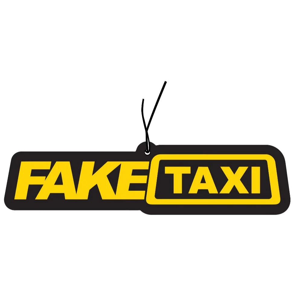 Fake Taxi Duftbaum FLOW DOWN®