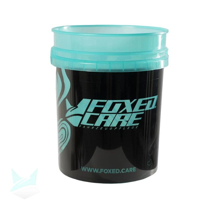 FOXED CARE - "CLEAR MINT" WASCHEIMER 19L / 5 GAL Foxed Care