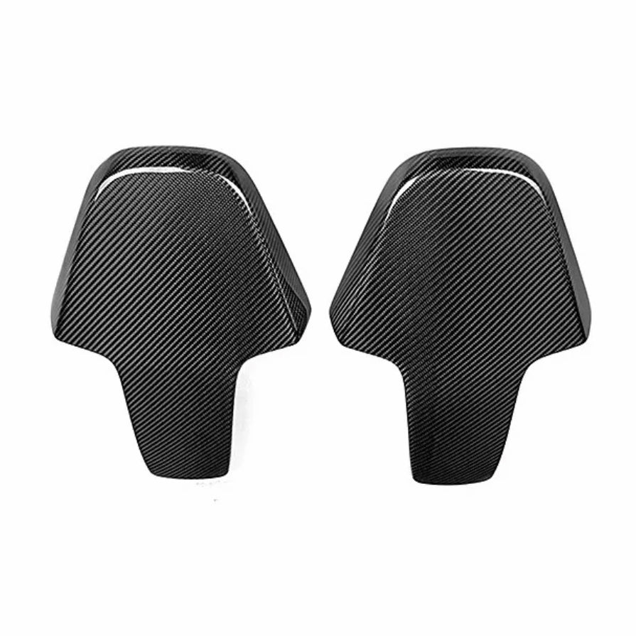 Carbon Sitzschalen Cover für BMW M2/M3/M4 (G80/G82/G82/G87) FLOW DOWN®