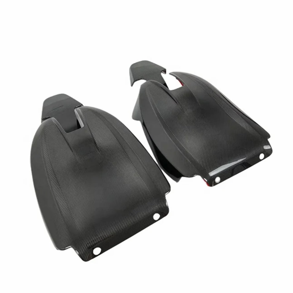 Carbon Sitzschalen Cover für BMW M2/M3/M4 (G80/G82/G82/G87) FLOW DOWN®