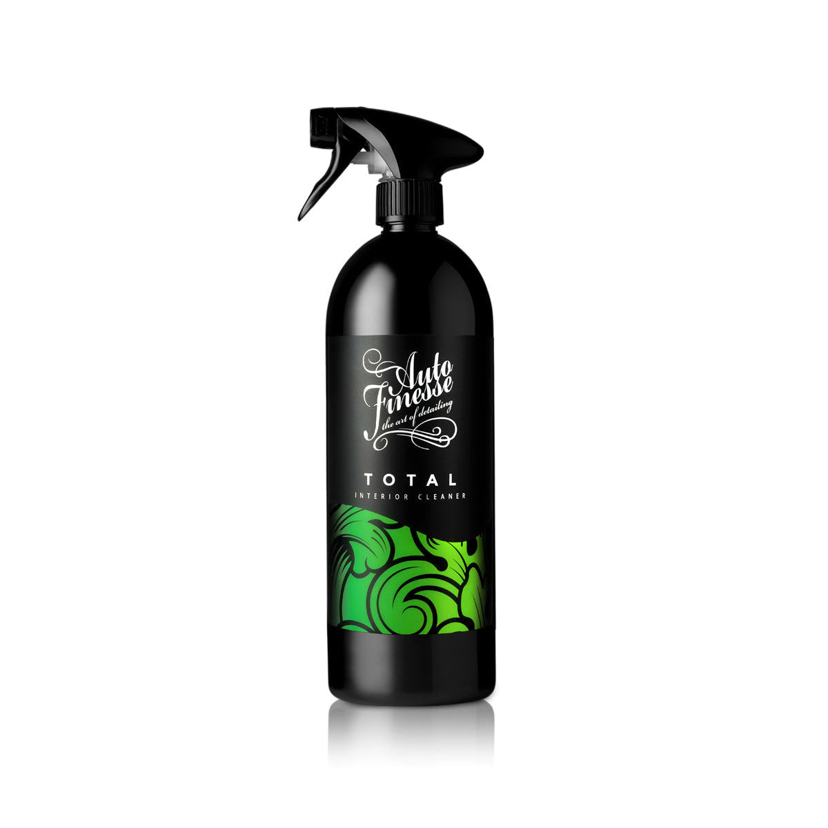 TotaI - Interior Car Cleaner - Innenreiniger