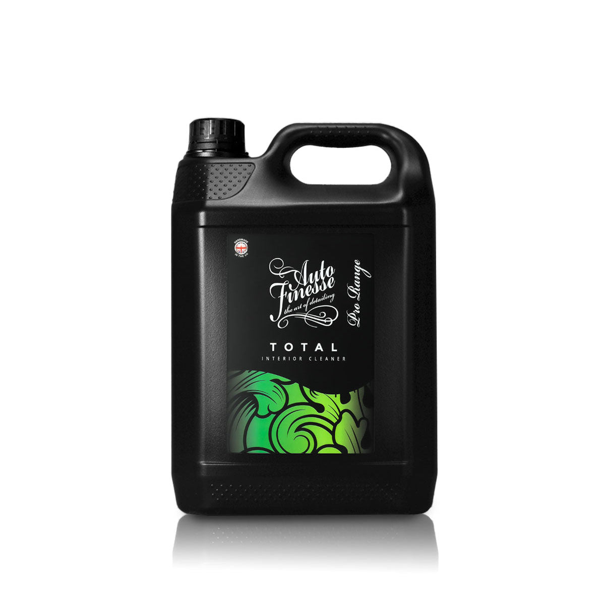 TotaI - Interior Car Cleaner - Innenreiniger