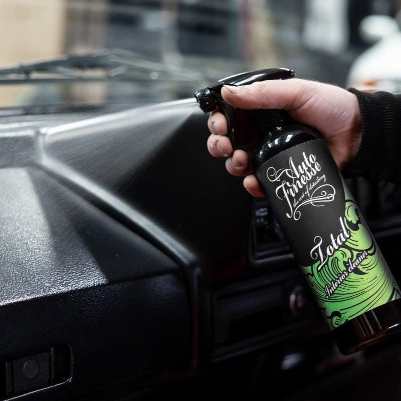 TotaI - Interior Car Cleaner - Innenreiniger