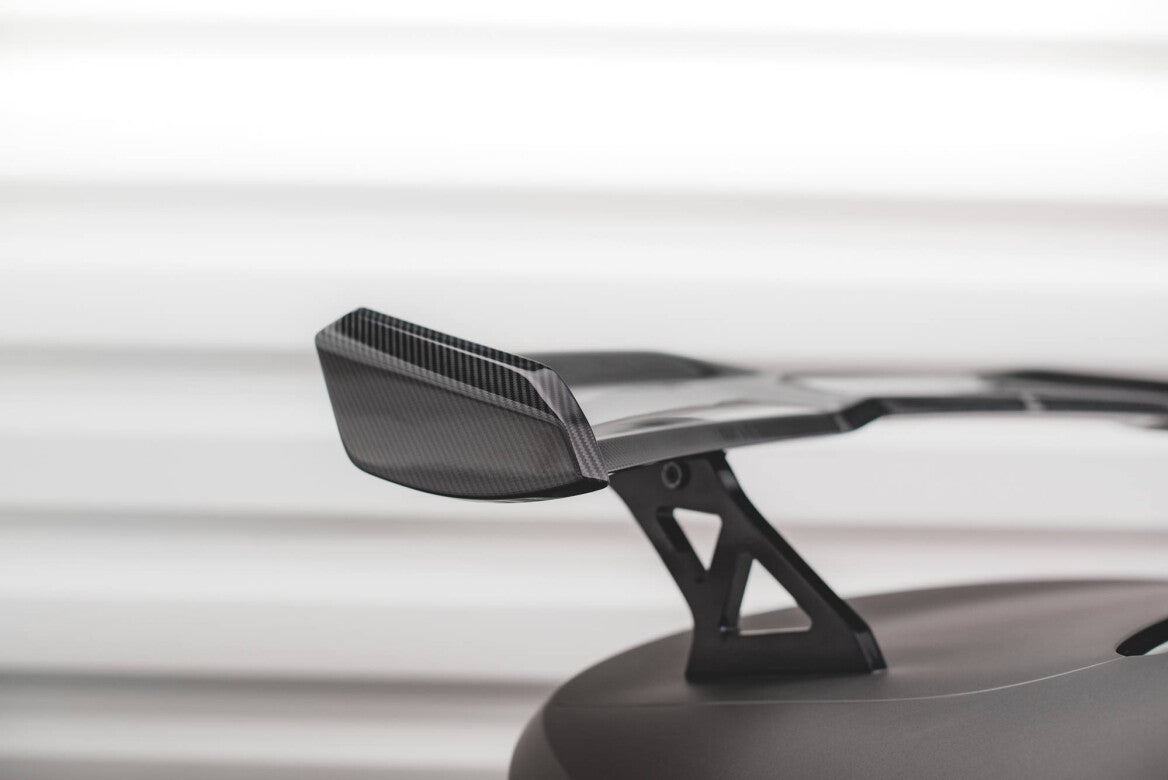 Carbon Fiber Spoiler Flügel für BMW M4 G82 / M440i G22 / 4 M-Pack G22 Maxton Design