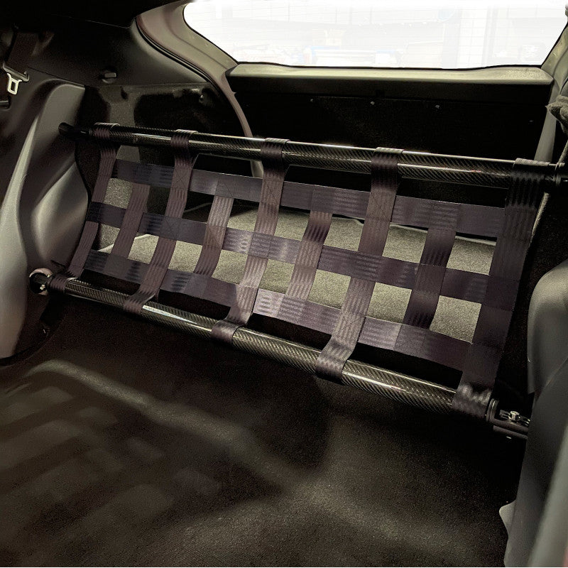 Clubsport Set - Für Toyota GT86 Stern Performance Parts