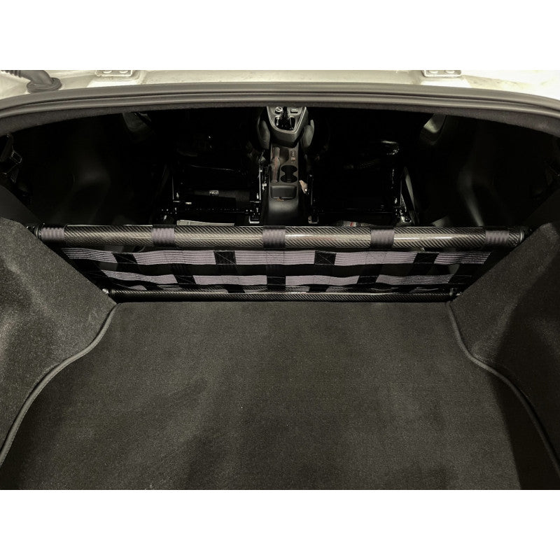 Clubsport Set - Für Toyota GT86 Stern Performance Parts