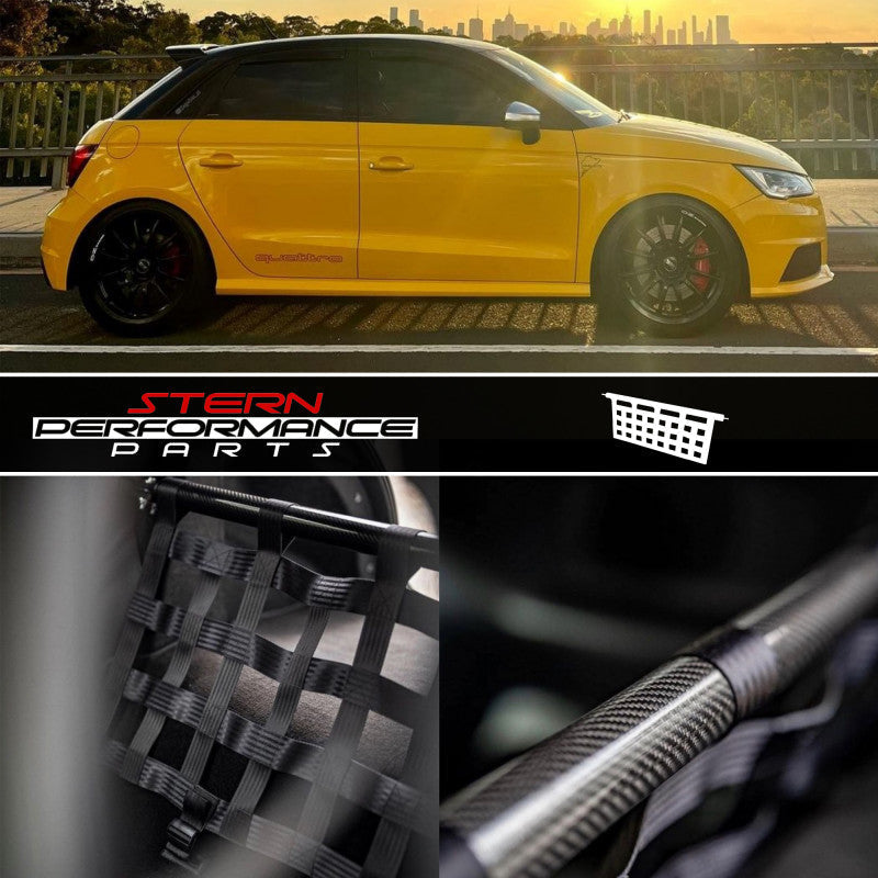 Clubsport Set - Für Audi A1 / S1 8X Stern Performance Parts