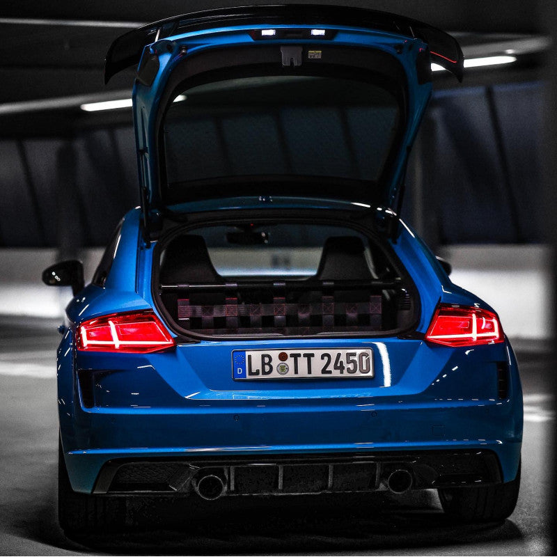 Clubsport Set - Für Audi TT / TTS / TTRS 8S Stern Performance Parts