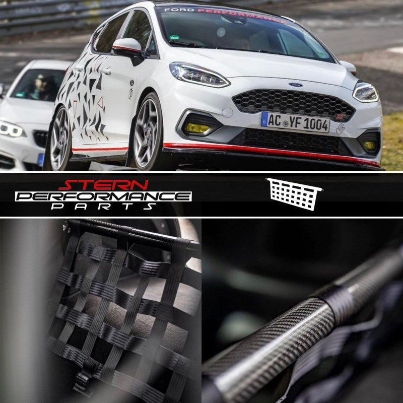 Clubsport Set - Für Ford Fiesta ST MK8 Stern Performance Parts