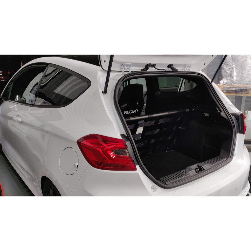 Clubsport Set - Für Ford Fiesta ST MK8 Stern Performance Parts