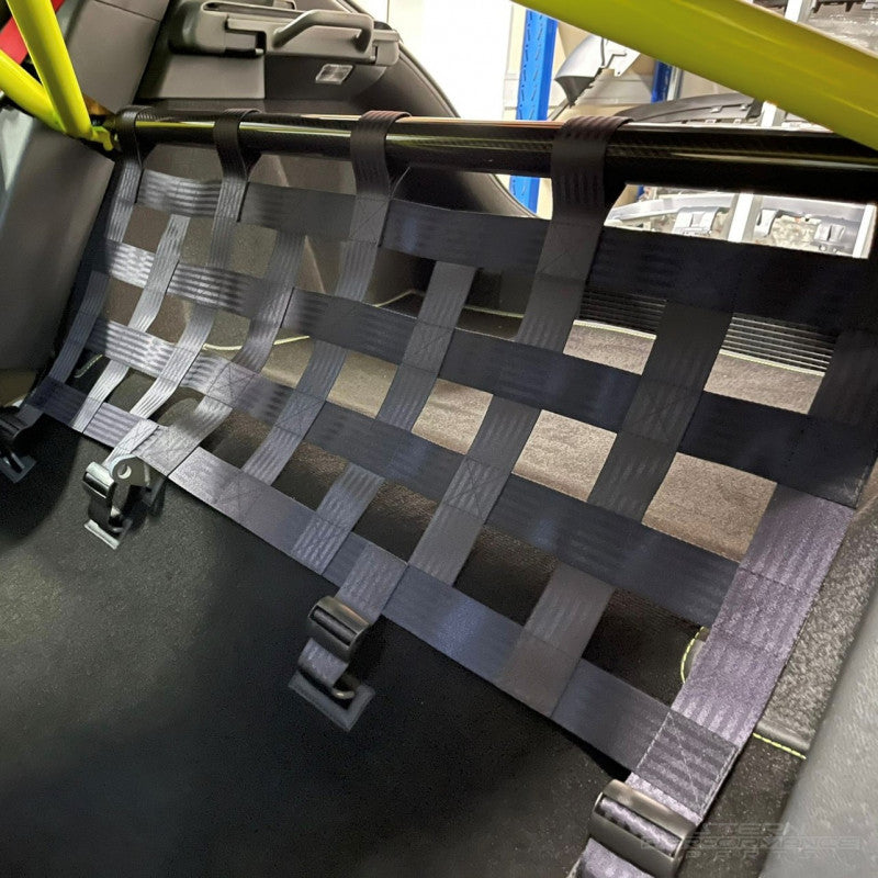 Clubsport Set - Für Honda Civic Type R FK8 Stern Performance Parts