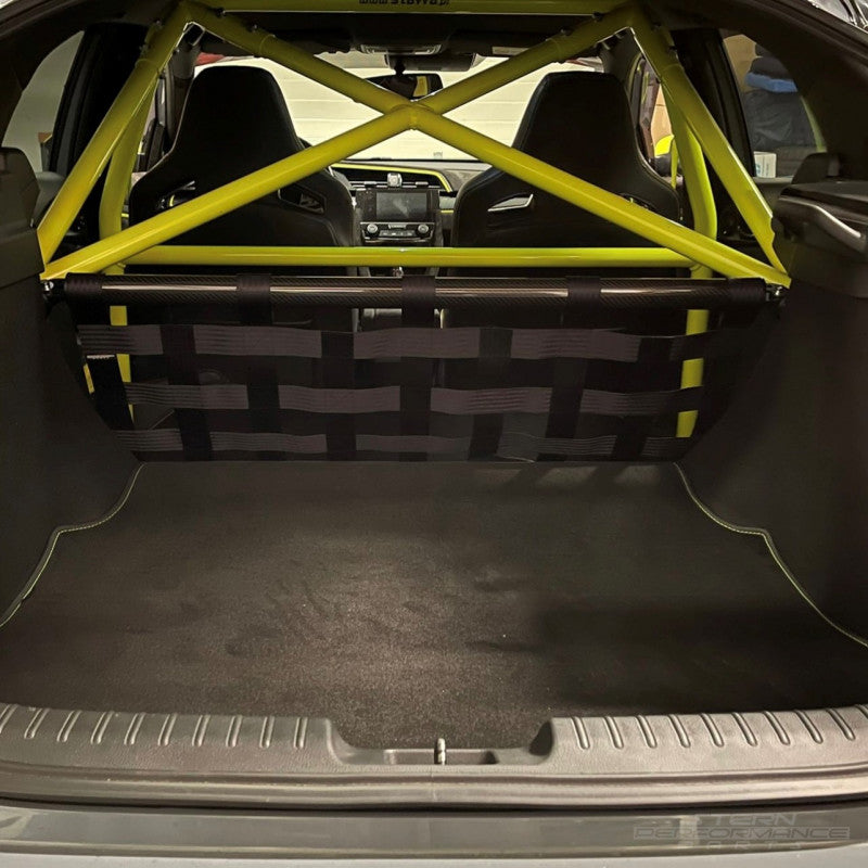 Clubsport Set - Für Honda Civic Type R FK8 Stern Performance Parts