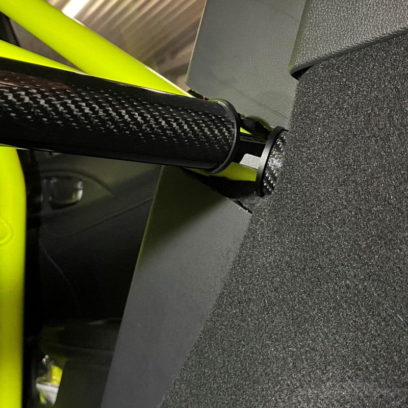 Clubsport Set - Für Honda Civic Type R FK8 Stern Performance Parts