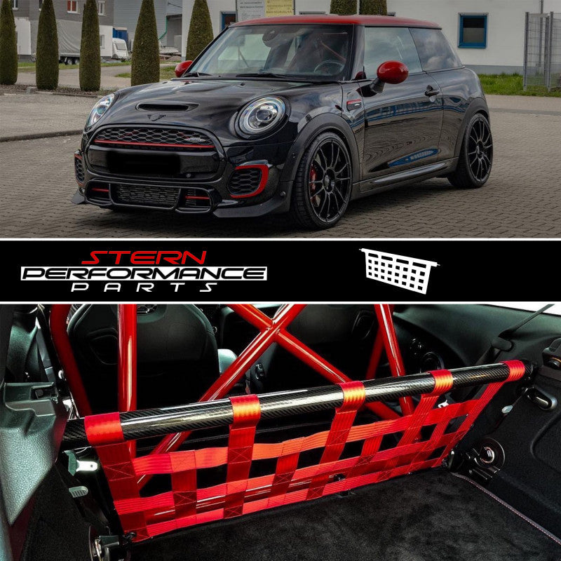 Clubsport Set - Für Mini F56 / S / JCW Stern Performance Parts