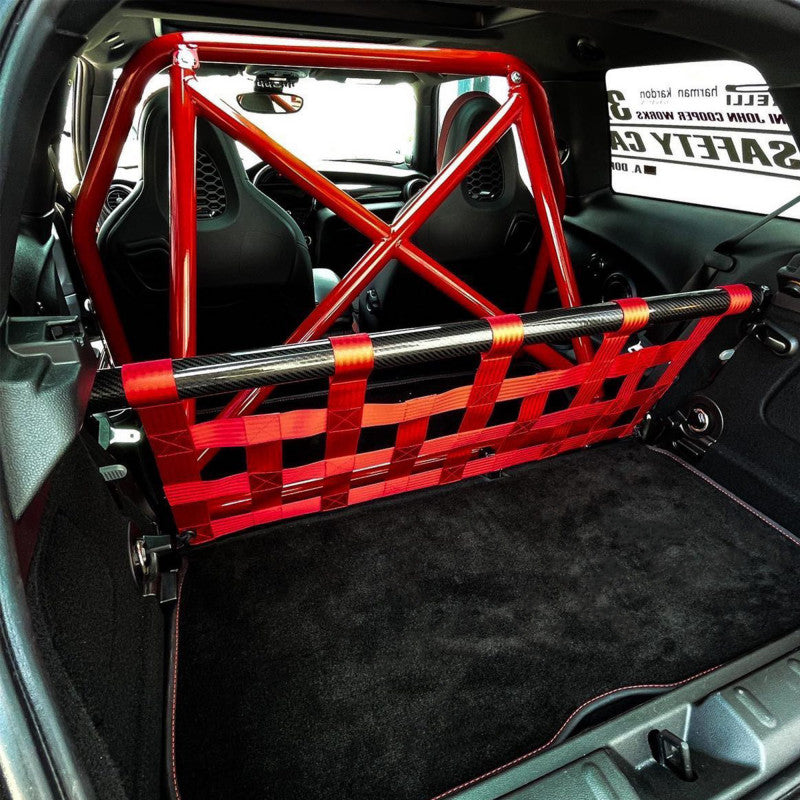 Clubsport Set - Für Mini F56 / S / JCW Stern Performance Parts