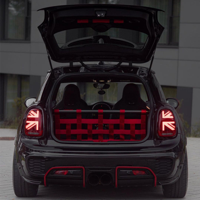 Clubsport Set - Für Mini F56 / S / JCW Stern Performance Parts