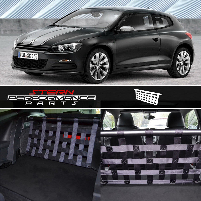 Clubsport Set - Für VW Scirocco 3 Stern Performance Parts