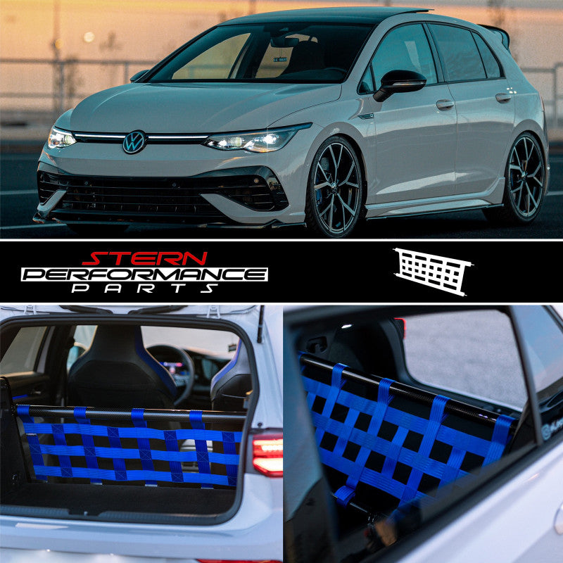 Clubsport Set - Für VW Golf 7R Stern Performance Parts