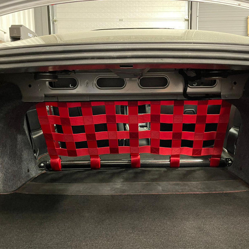 Clubsport Set - Für Ford Mustang GT Gen.6 Stern Performance Parts