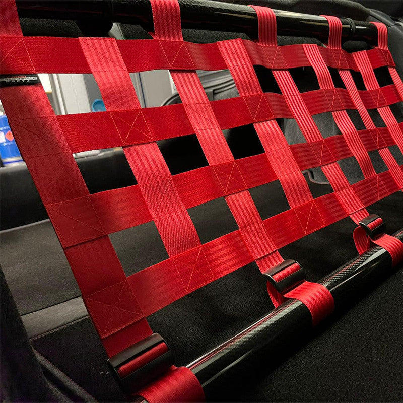 Clubsport Set - Für Ford Mustang GT Gen.6 Stern Performance Parts