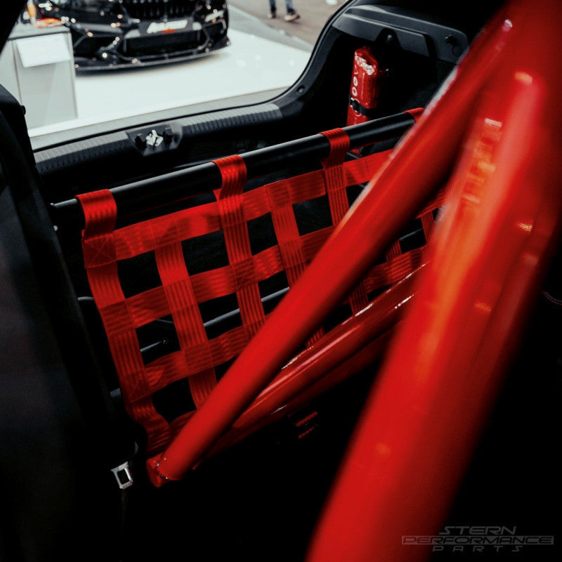 Clubsport Set - Für Hyundai I30N Fastback