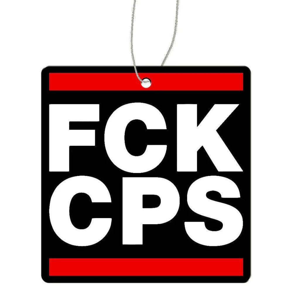FCK CPS Duftbaum FLOW DOWN®