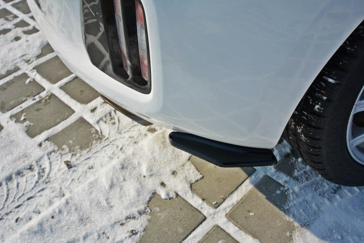 Heck Ansatz Flaps Diffusor für Kia CEE"D / PRO CEE"D GT MK2 Maxton Design