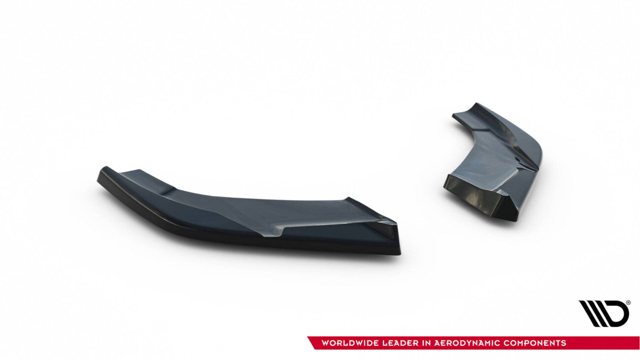 Heck Flaps V.5 für Hyundai I30N Hatchback Facelift Maxton Design