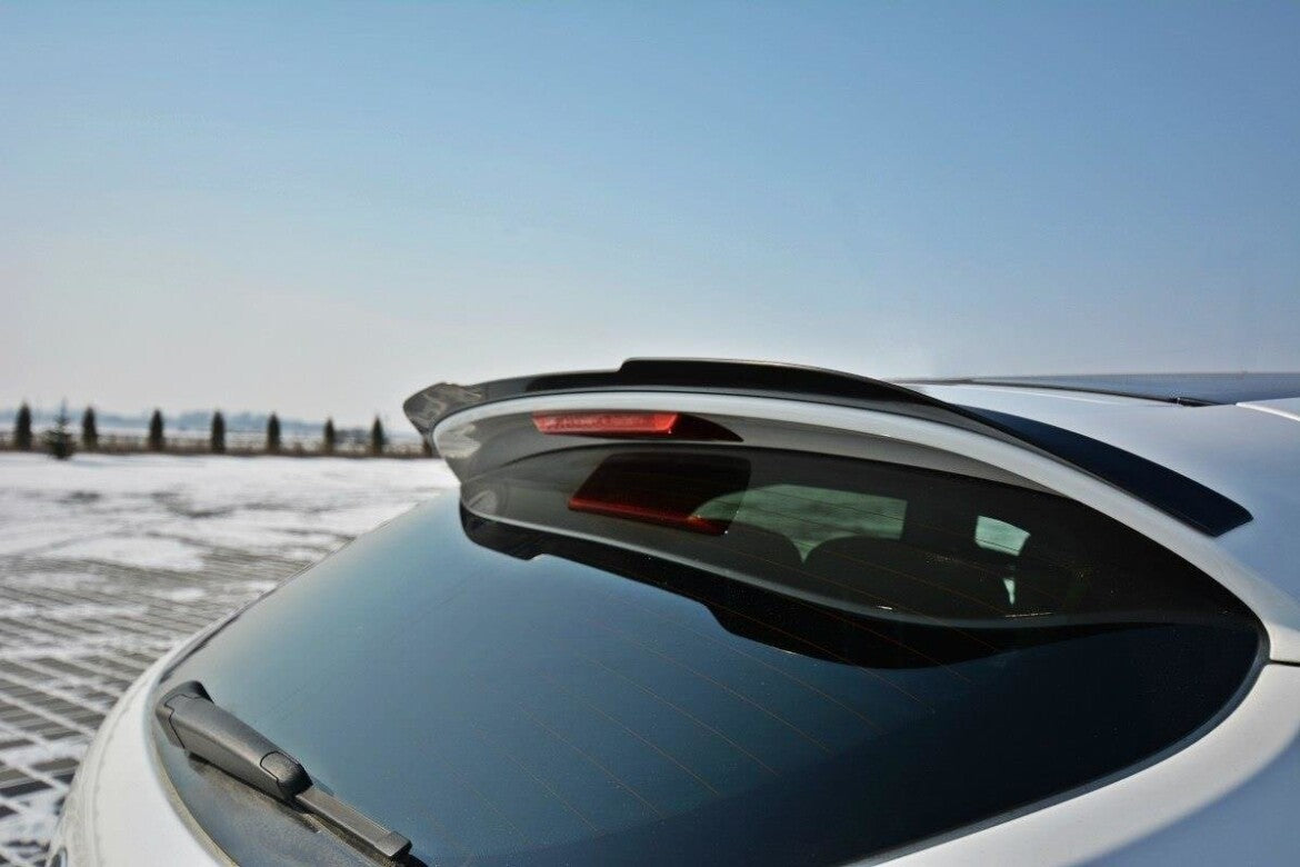 Heck Spoiler Aufsatz Abrisskante für Kia PRO CEE"D GT MK2 Maxton Design