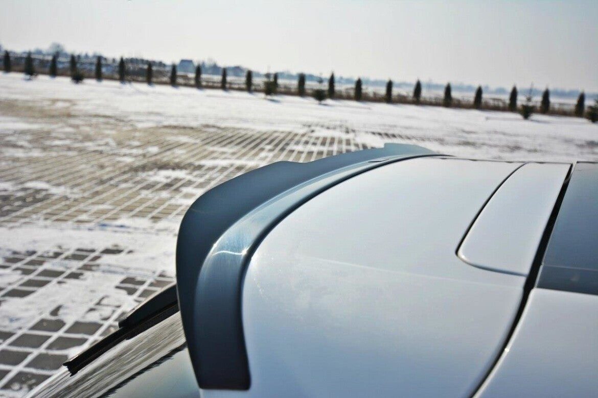 Heck Spoiler Aufsatz Abrisskante für Kia PRO CEE"D GT MK2 Maxton Design
