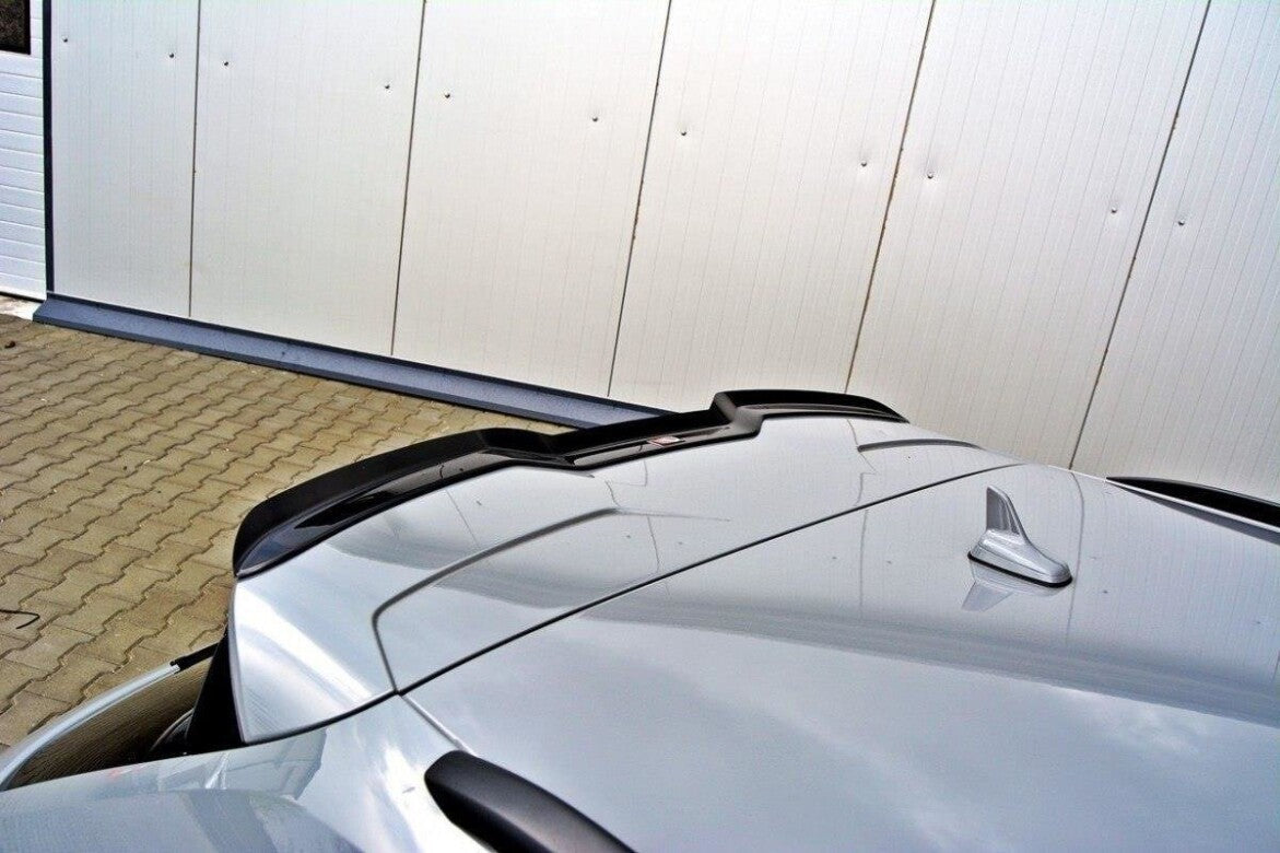 Heck Spoiler Aufsatz Abrisskante V.1 für Audi RS3 8V / 8V FL Sportback Maxton Design